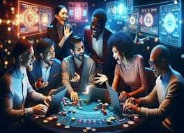 3 apk Casino live dealer and slot games interface for Filipino players